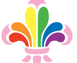 Pinkkipartion logo.